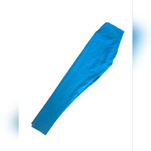 beyond yoga womens large space dye walk and talk high waisted Capri legging